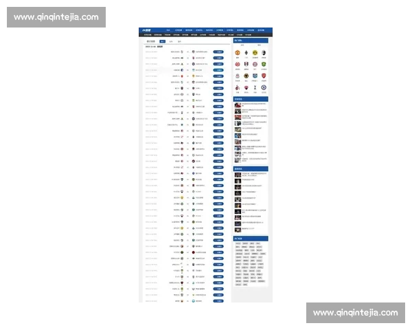 全新足球直播APP打造实时赛事互动观赛新体验平台升级版服务
